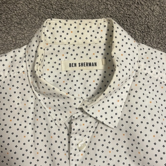 Men’s Dress Shirts - Picture 11 of 14